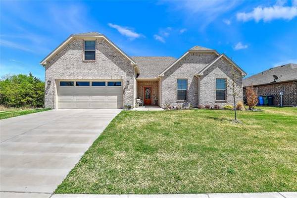 1019 Southridge Lane, Sherman, TX 75092