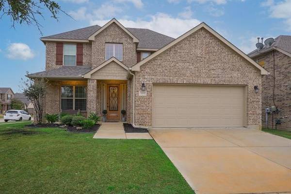 3201 Knoll Pines Road, Denton, TX 76208