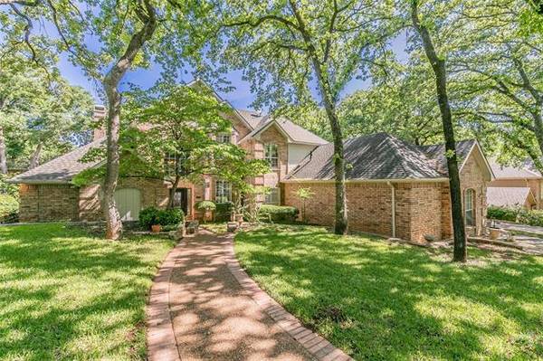 3108 Joyce Way, Grapevine, TX 76051