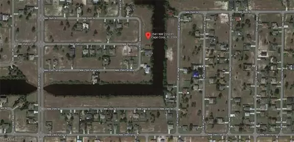 Cape Coral, FL 33993,2541 NW 22nd PL