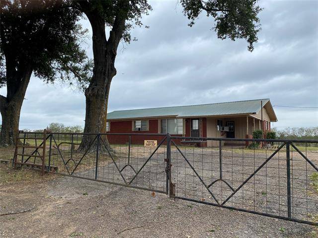 48 County Road Sw 3030, Mount Vernon, TX 75457