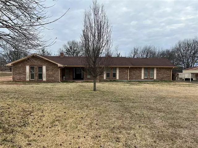 12955 State Highway 198, Mabank, TX 75147