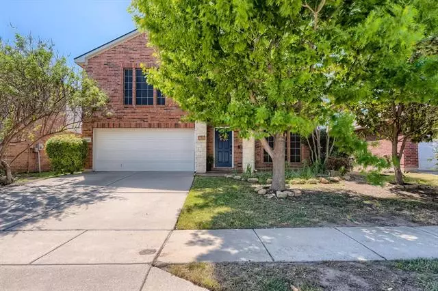 3428 Baby Doe Court, Fort Worth, TX 76137