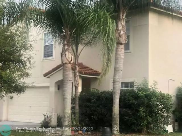 5438 Meadows Edge Dr, Lake Worth Beach, FL 33463