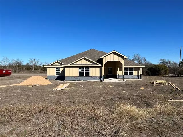 Rio Vista, TX 76093,7813 Emersyn Drive