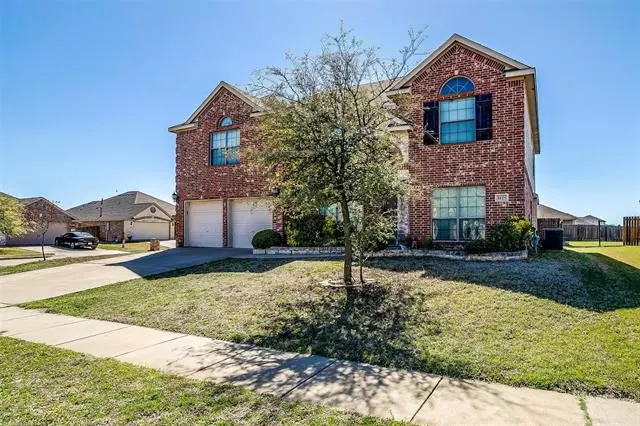 Crowley, TX 76036,1125 Port Way