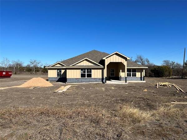 7813 Emersyn Drive, Rio Vista, TX 76093