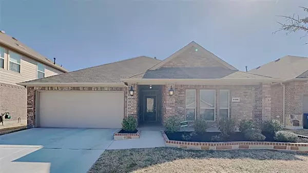 4413 Lakeview Drive, Frisco, TX 75036