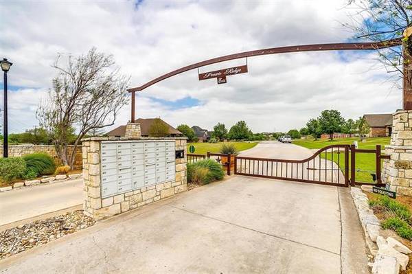 Aledo, TX 76008,101 Prairie Ridge Drive