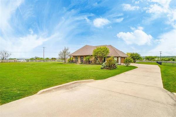 Aledo, TX 76008,101 Prairie Ridge Drive