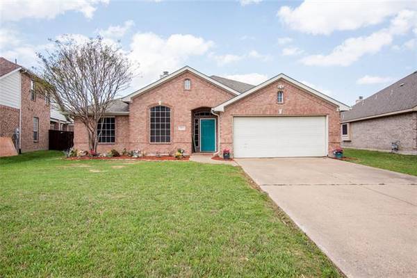 2813 Cantura Drive,  Mesquite,  TX 75181