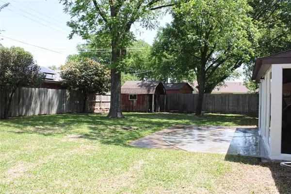 North Richland Hills, TX 76180,7229 Green Meadow Drive