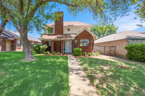 Desoto, TX 75115,1166 Hemlock Drive