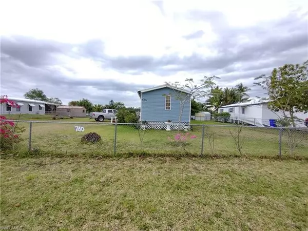 Clewiston, FL 33440,740 Tammy RD