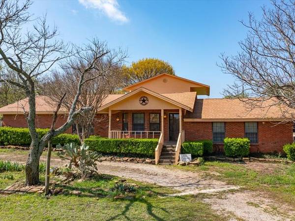 302 E Crossmain, Milford, TX 76670