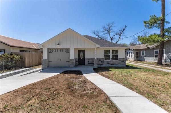 1715 7th Street, Brownwood, TX 76801