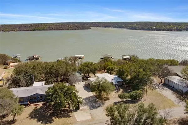 5561 County Road 594, Brownwood, TX 76801