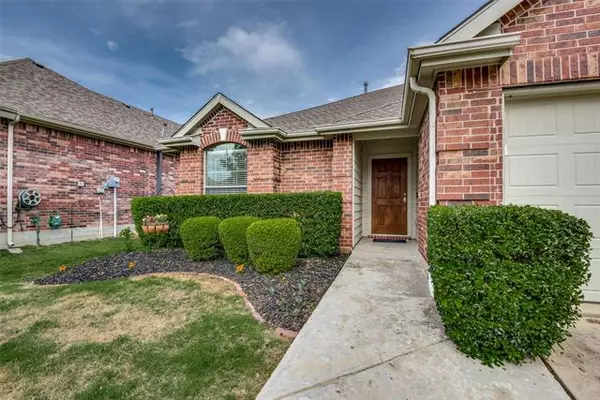 Mckinney, TX 75071,2760 Indian Oak Drive