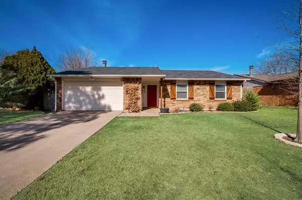 The Colony, TX 75056,5517 Slay Drive