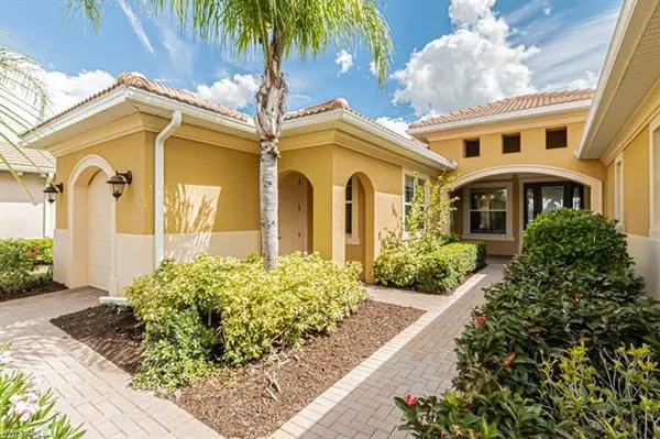 10523 Azzurra DR, Fort Myers, FL 33913