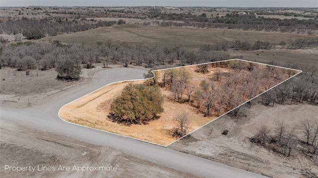 200 Sorrel Lane, Brock, TX 76087