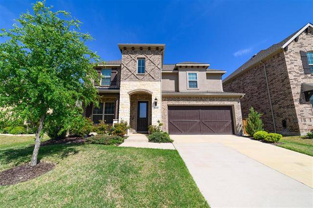 5620 Amphora Avenue, Mckinney, TX 75070