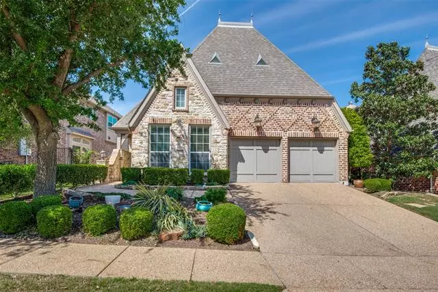 1577 Morris Lane, Frisco, TX 75034