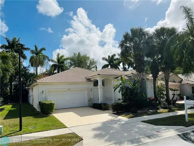 9846 Arbor View Dr, Boynton Beach, FL 33437