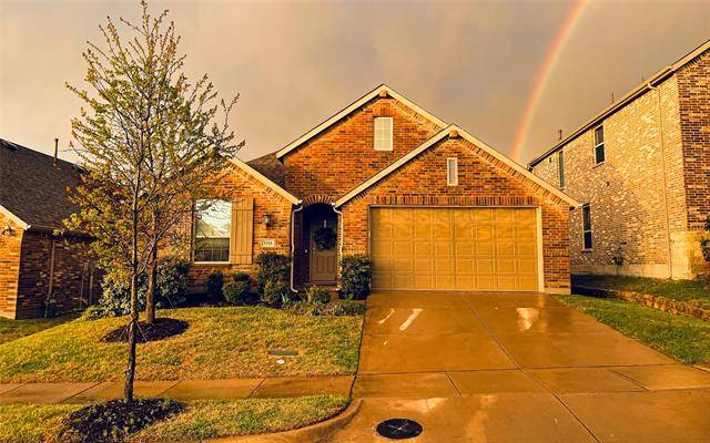 5316 NW Canfield Lane, Forney, TX 75126