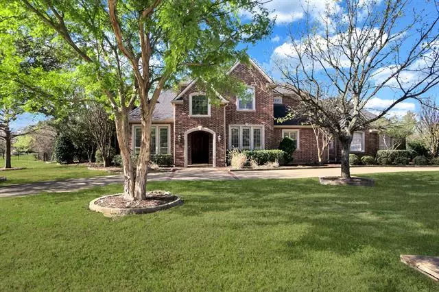 Prosper, TX 75078,2820 Creek View Court