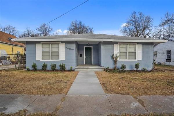 117 New Street, Hillsboro, TX 76645