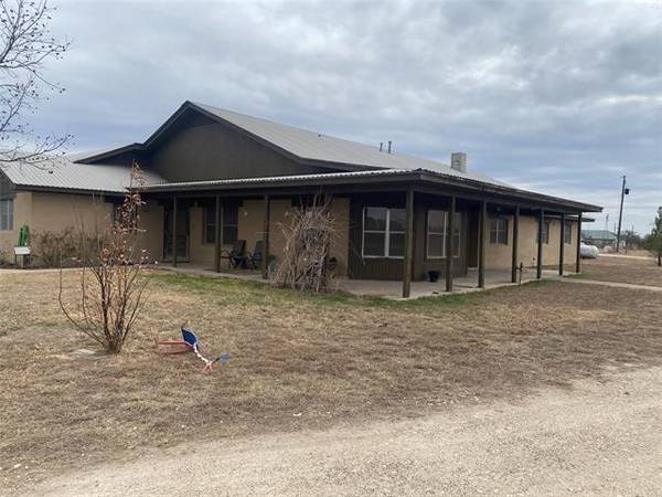 179 CR 128, Carlton, TX 76436