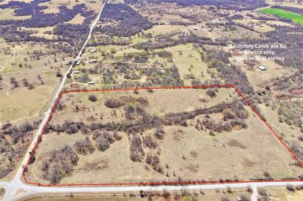 TBD 27.53 Ac Barrel Springs Road, Nocona, TX 76255