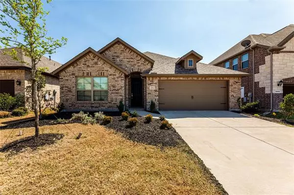 15912 Gladewater Terrace, Prosper, TX 75078