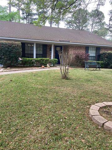 314 Sage Hill Drive, Shreveport, LA 71106