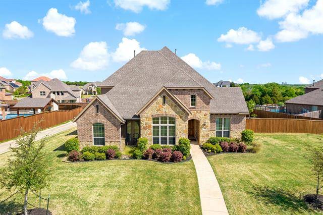 375 Ash Brook Lane, Sunnyvale, TX 75182