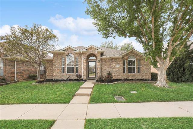 8607 Ironwood Drive, Irving, TX 75063