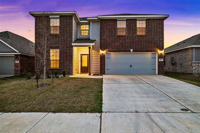 436 Lowery Oaks Trail, Fort Worth, TX 76120