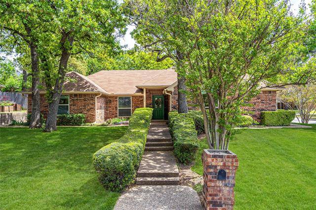 North Richland Hills, TX 76182,7500 Cimarron Drive