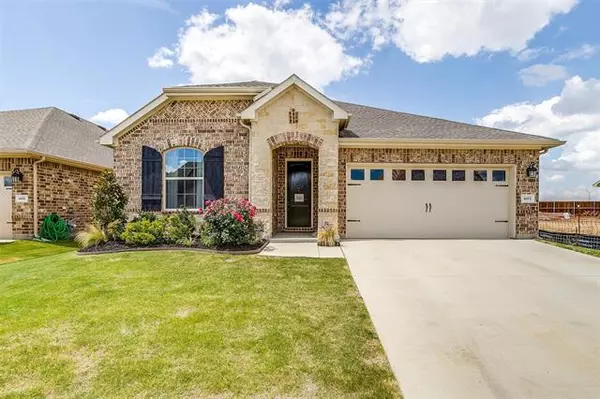 6052 Strada Cove, Fort Worth, TX 76123