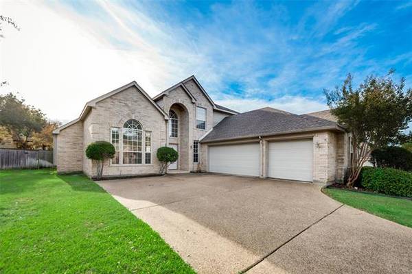 118 Clipper Court, Rockwall, TX 75032