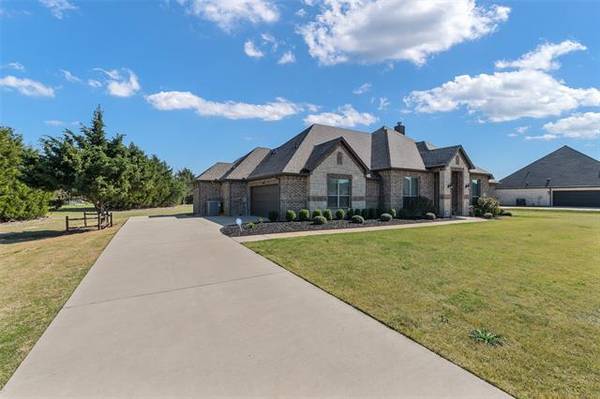 4280 Morninglory Parkway, Midlothian, TX 76065