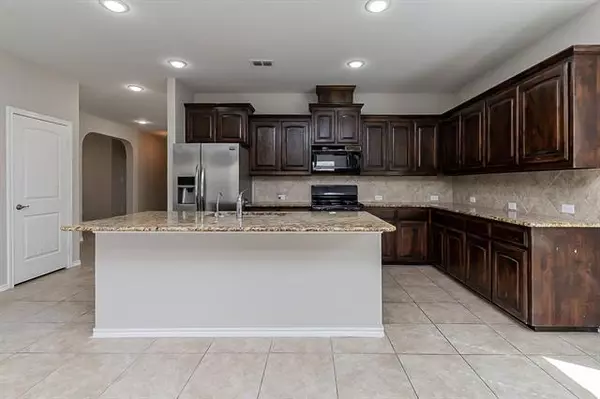 Fort Worth, TX 76131,1808 Placitas Trail