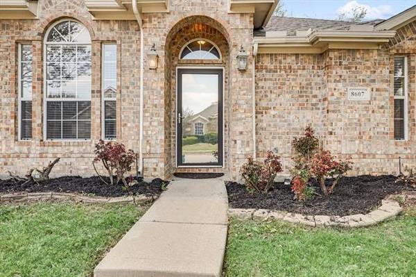 Irving, TX 75063,8607 Ironwood Drive