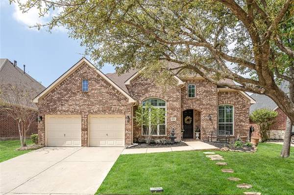 8331 Holliday Road, Lantana, TX 76226