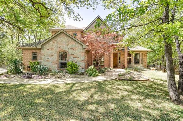 1601 Moss Haven Circle, Flower Mound, TX 75022