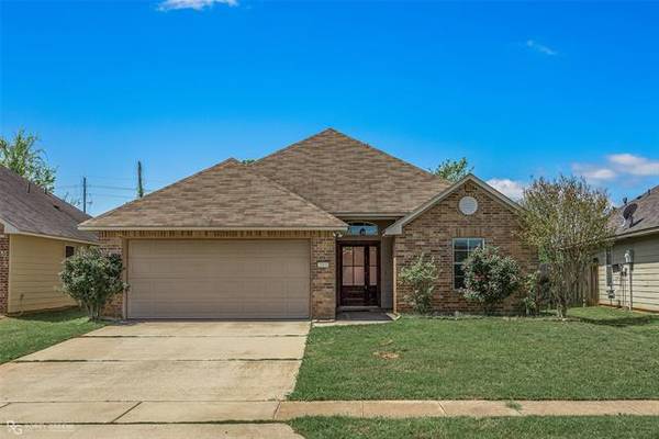 589 Whitefield Lane, Bossier City, LA 71112