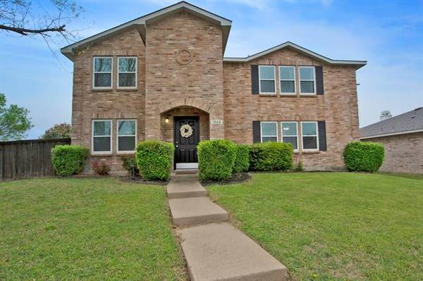 1840 Wildrose Drive, Rockwall, TX 75032