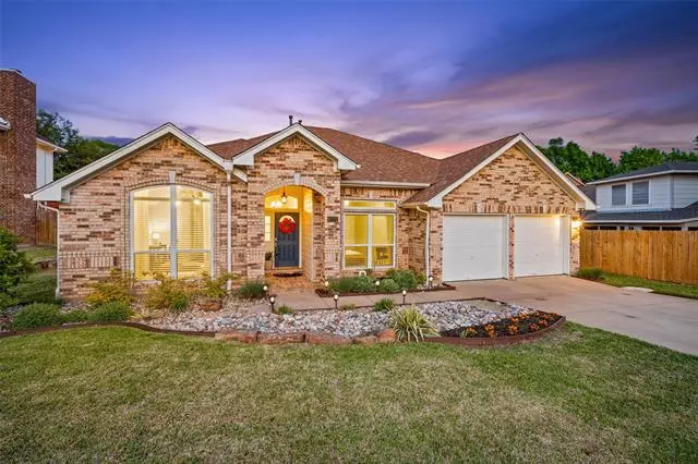 Grapevine, TX 76051,4221 Hearthside Drive