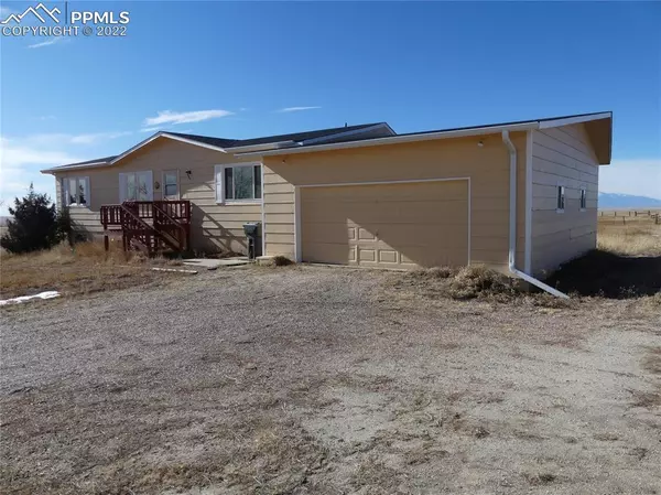 6028 S Calhan HWY, Calhan, CO 80808